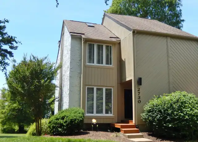 Property at 2730 Spinnaker Ct, Henrico, VA, 23233, 3 beds, 3.5 baths, [object Object]
