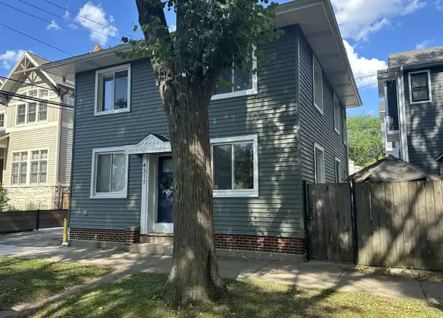 Property at 4311 N Claremont Ave, Chicago, IL, 60618, 4 beds, 2 baths, [object Object]