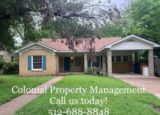 Property at 1205 Fairwood Rd, Austin, TX, 78722, 5 beds, 3 baths, [object Object]