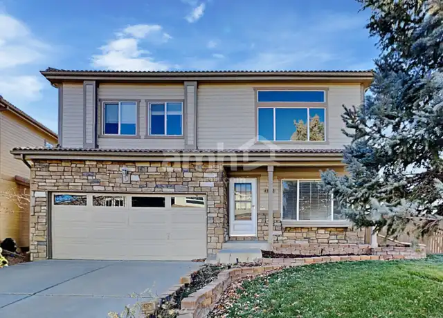 Property at 4892 Waldenwood Dr, Highlands Ranch, CO, 80130, 3 beds, 2.5 baths, [object Object]