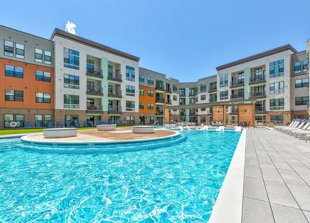 Property at Arabelle Lincoln Station - 10346 Park Meadows Dr, Lone Tree, CO, 80124, 1-2 bed, 1-2 bath, [object Object]