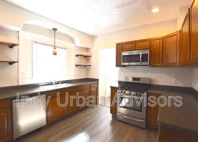 Property at 3016 N New Jersey St, Indianapolis, IN, 46205, 4 beds, 2 baths, [object Object]