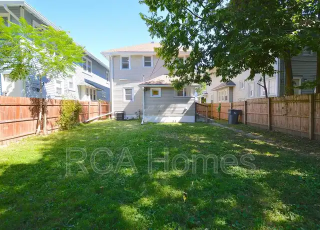 Property at 3016 N New Jersey St, Indianapolis, IN, 46205, 4 beds, 2 baths, [object Object]
