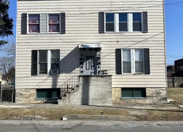 Property at 1908 4th Ave, Watervliet, NY, 12189, 2 beds, 1 bath, [object Object]