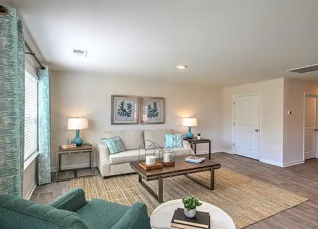 Property at The Townes at Fountain Park - 145 Monroe Creek Blvd, Asheville, NC, 28806, 3-4 beds, 2.5 baths, [object Object]