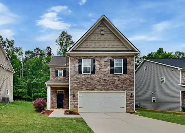 Property at 190 Makenna Dr, Hampton, GA, 30228, 4 beds, 2.5 baths, [object Object]