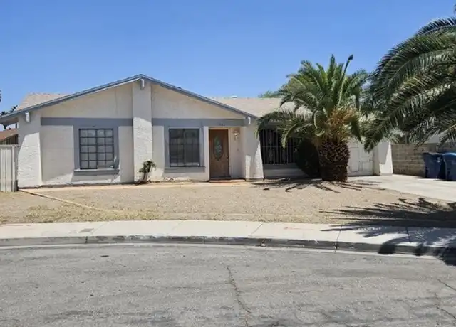 Property at 5534 Maidstone Cir, Las Vegas, NV, 89142, 3 beds, 1.5 baths, [object Object]