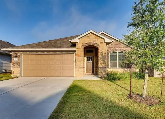 Property at 191 Bridgestone Way, Buda, TX, 78610, 3 beds, 2.5 baths, [object Object]