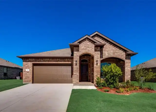 Property at 415 Helm Ln, Azle, TX, 76020, 3 beds, 2 baths, [object Object]