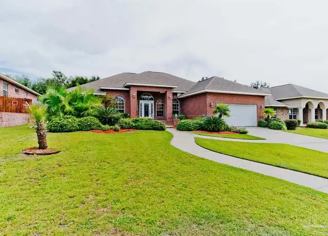 Property at 16256 Ygnacio Serra Dr, Pensacola, FL, 32507, 3 beds, 2 baths, [object Object]