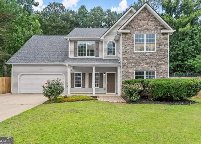 Property at 52 Kaleb Ct, Dallas, GA, 30132, 4 beds, 2.5 baths, [object Object]