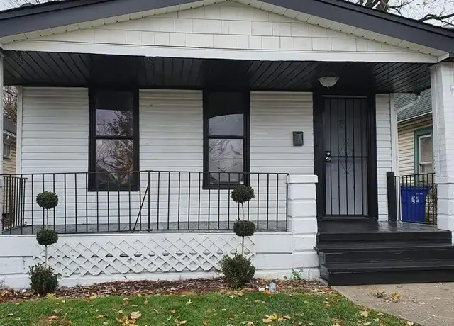 Property at 3202 W 71st St, Cleveland, OH, 44102, 3 beds, 1 bath, [object Object]