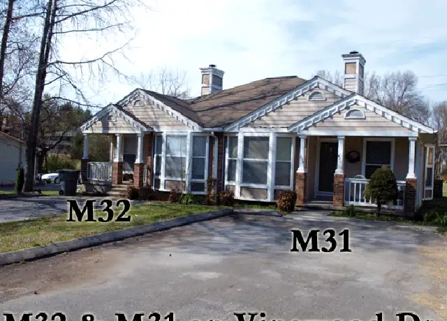 Property at 112 Vinewood Rd Unit M31, McMinnville, TN, 37110, 2 beds, 2 baths, [object Object]