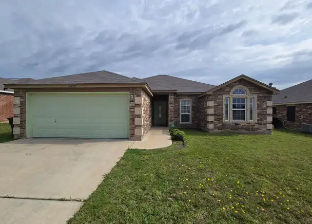 Property at 3207 Briscoe Dr, Killeen, TX, 76549, 3 beds, 2 baths, [object Object]