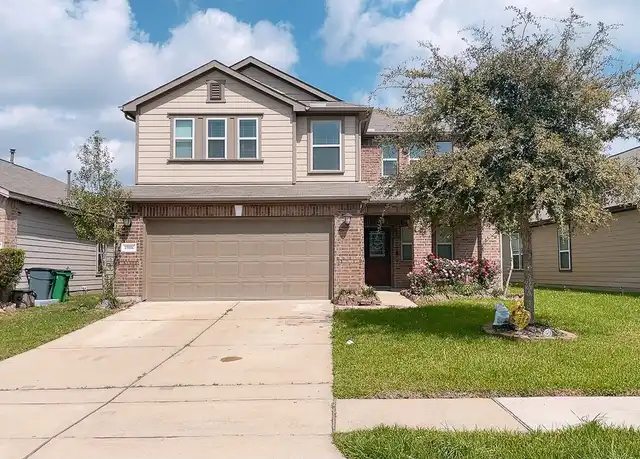 Property at 19014 Bailey Oaks Ln, Katy, TX, 77449, 4 beds, 2.5 baths, [object Object]