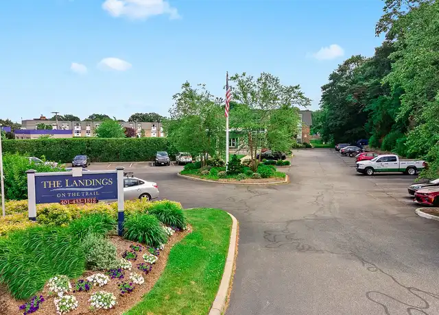 Property at Landings on the Trail Apartment Homes - 1355-1357 Wampanoag Trl, Riverside, RI, 02915, 2 beds, 1-2 bath, [object Object]