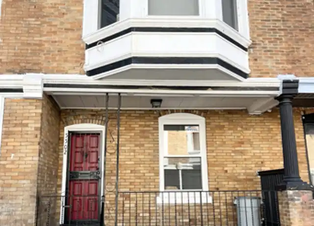 Property at 5502 Crowson St, Philadelphia, PA, 19144, 3 beds, 1 bath, [object Object]
