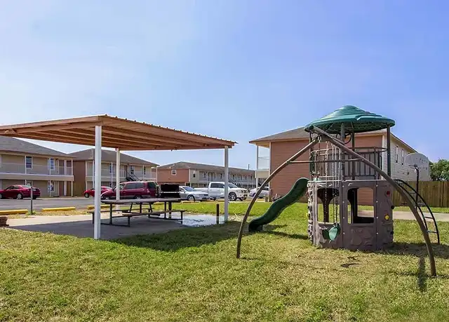 Property at Ka'Anali Apartments - 311 E Crockett Ave, Alamo, TX, 78516, 2 beds, 1-2 bath, [object Object]