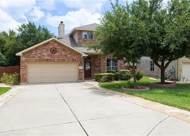 Property at 302 Flagstone Ct, Cedar Park, TX, 78613, 3 beds, 2.5 baths, [object Object]