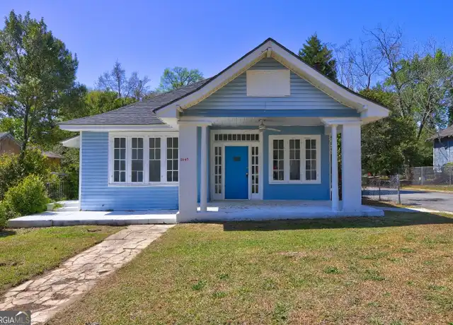 Property at 1045 Crescent Ave, Macon, GA, 31204, 4 beds, 2 baths, [object Object]