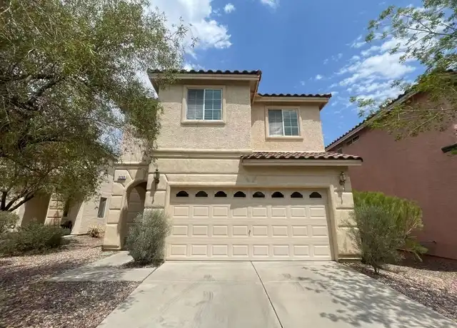Property at 6068 Laughing Creek St, Las Vegas, NV, 89148, 4 beds, 3 baths, [object Object]