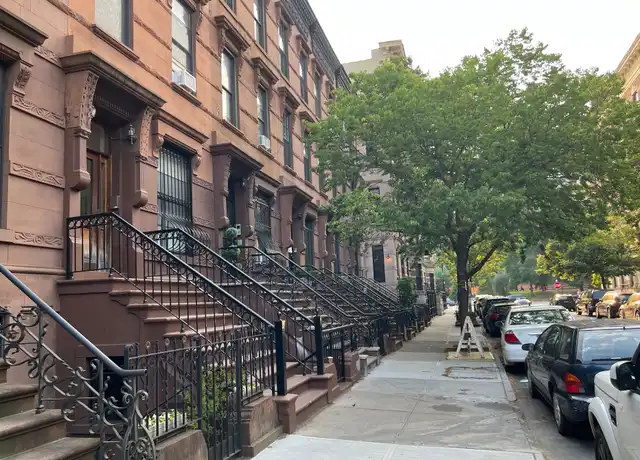 Property at 354 W 121st St Unit Front, New York, NY, 10027, 0 beds, 1 bath, [object Object]