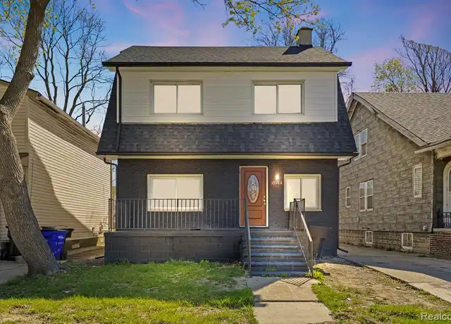 Property at 13586 Pinehurst St, Detroit, MI, 48238, 4 beds, 2 baths, [object Object]