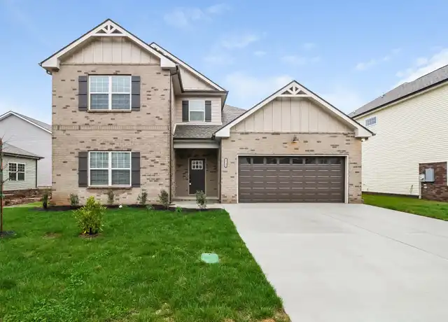 Property at 5344 Nancy Seward Dr, Murfreesboro, TN, 37129, 4 beds, 3.5 baths, [object Object]