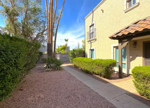 Property at 7290 E Rancho Vista Dr #20, Scottsdale, AZ, 85251, 2 beds, 2.5 baths, [object Object]