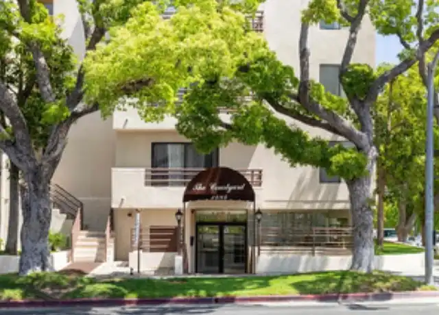 Property at The Courtyard Apartments - 1484 S Beverly Dr, Los Angeles, CA, 90035, 2 beds, 2 baths, [object Object]