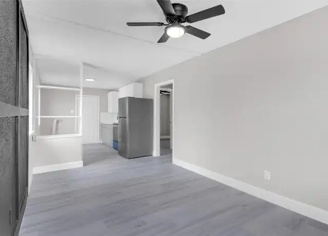 Property at 4755 Wilmington St Unit 6, Houston, TX, 77033, 2 beds, 1 bath, [object Object]
