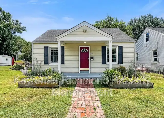 Property at 1125 Sumpter St, Richmond, VA, 23220, 3 beds, 2 baths, [object Object]