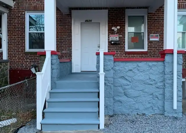 Property at 4626 Reisterstown Rd Unit 4, Baltimore, MD, 21215, 0 beds, 1 bath, [object Object]