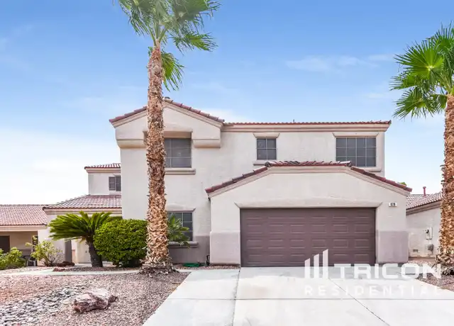 Property at 629 Azure Banks Ave, North Las Vegas, NV, 89031, 4 beds, 3 baths, [object Object]