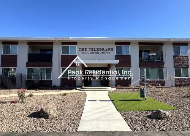 Property at 3833 Marconi Ave Unit 105, Sacramento, CA, 95821, 1 bed, 1 bath, [object Object]