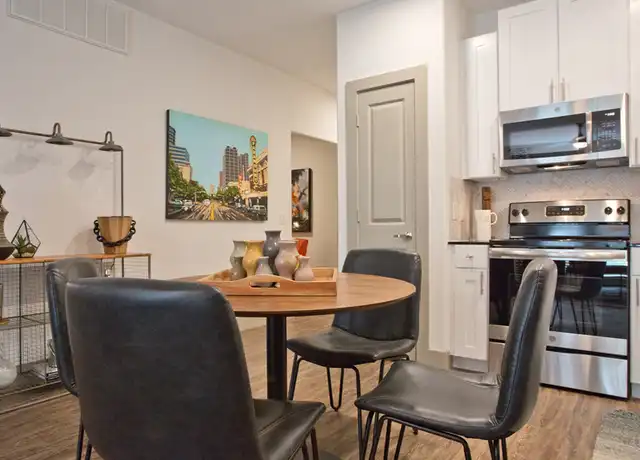 Property at 1217 E 5th St Unit 1245, Austin, TX, 78702, 1 bed, 1 bath, [object Object]