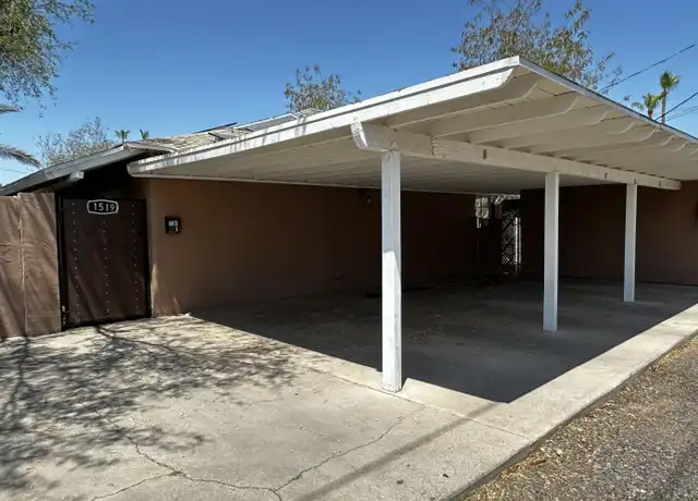 Property at 1519 W Osborn Rd Unit 3, Phoenix, AZ, 85015, 2 beds, 1 bath, [object Object]
