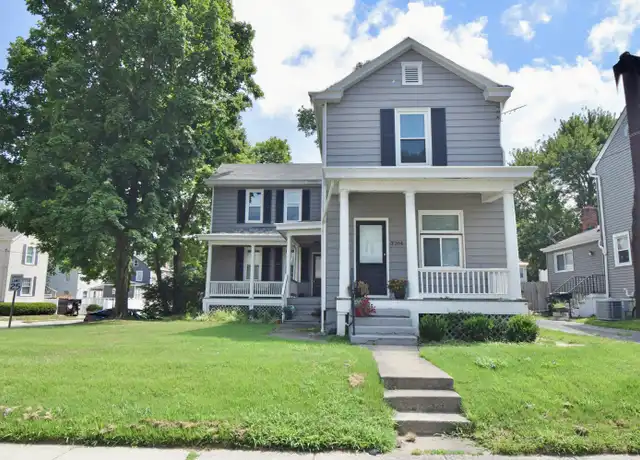 Property at 3784 Isabella Ave Unit 2, Cincinnati, OH, 45209, 2 beds, 1 bath, [object Object]
