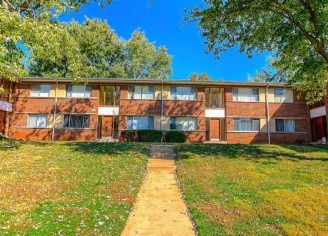 Property at 185 Reeb Ln Apt 1, Florissant, MO, 63031, 1 bed, 1 bath, [object Object]