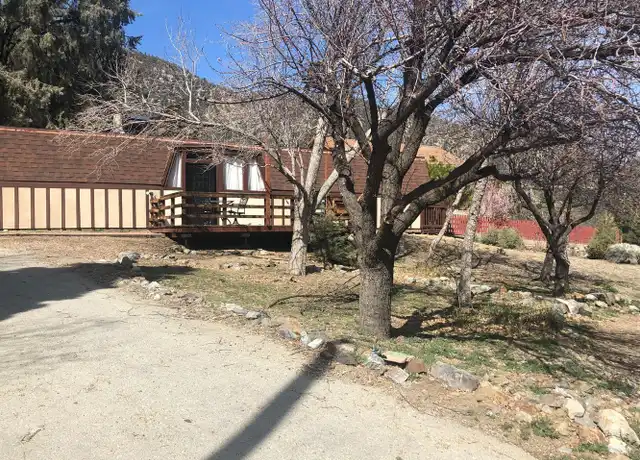 Property at 16601 Aleutian Dr, Pine Mountain Club, CA, 93222, 2 beds, 1 bath, [object Object]