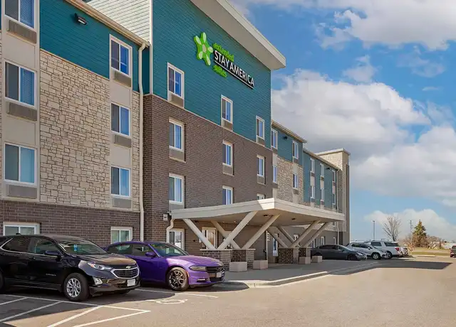 Property at Minneapolis - Airport - Mendota Heights - 1380 Northland Dr, Eagan, MN, 55120, 0 beds, 1 bath, [object Object]