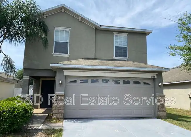Property at 3968 Hampton Hills Dr, Lakeland, FL, 33810, 4 beds, 2.5 baths, [object Object]