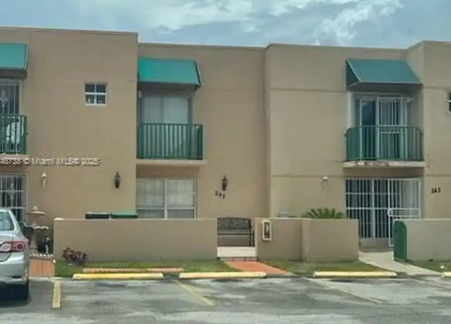 Property at 1990 SW 121st Ct #236, Miami, FL, 33175, 2 beds, 2.5 baths, [object Object]