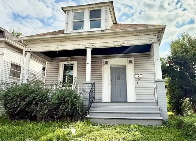 Property at 419 N 4th St, Clairton, PA, 15025, 3 beds, 1 bath, [object Object]