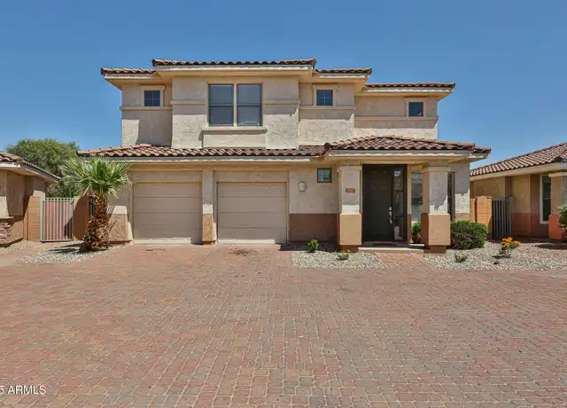 Property at 2237 N 135th Dr, Goodyear, AZ, 85395, 4 beds, 2.5 baths, [object Object]
