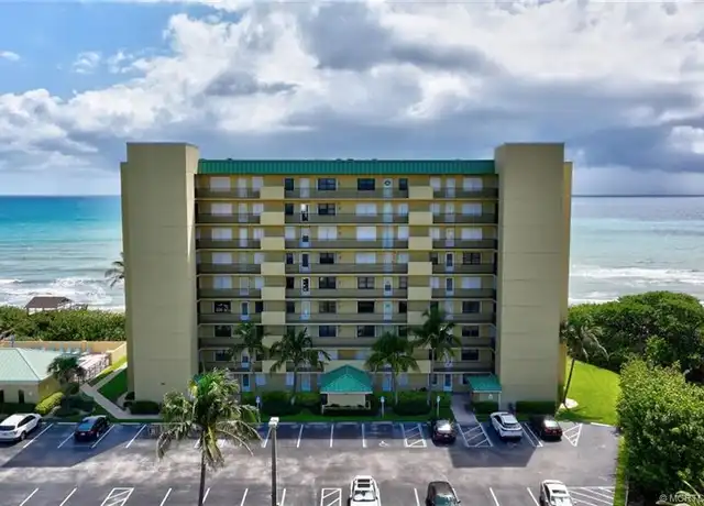 Property at 7380 S Ocean Dr #420, Jensen Beach, FL, 34957, 2 beds, 2 baths, [object Object]