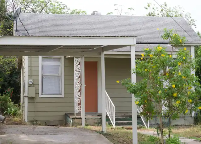Property at 521 S Polaris St, San Antonio, TX, 78203, 3 beds, 1 bath, [object Object]