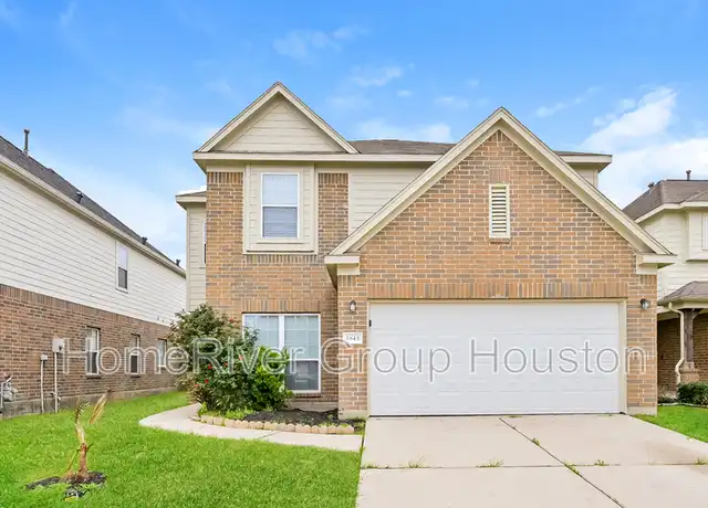 Property at 1843 Macondray Dr, Humble, TX, 77396, 5 beds, 2.5 baths, [object Object]
