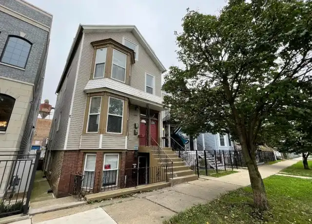 Property at 2335 W Barry Ave, Chicago, IL, 60618, 2 beds, 1 bath, [object Object]
