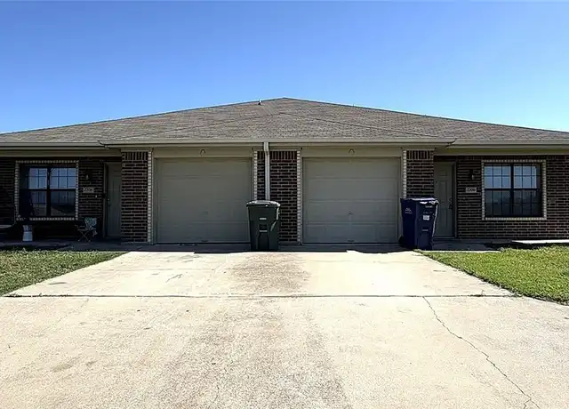 Property at 2706 Ashley Dr, Copperas Cove, TX, 76522, 3 beds, 2 baths, [object Object]